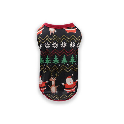 2022 Crăciun iarnă rochii pentru câini pentru câini mici de Crăciun cosplay rochie pentru animale de companie rochie de prințesă fantezică pentru cățeluș Bichon Spitz