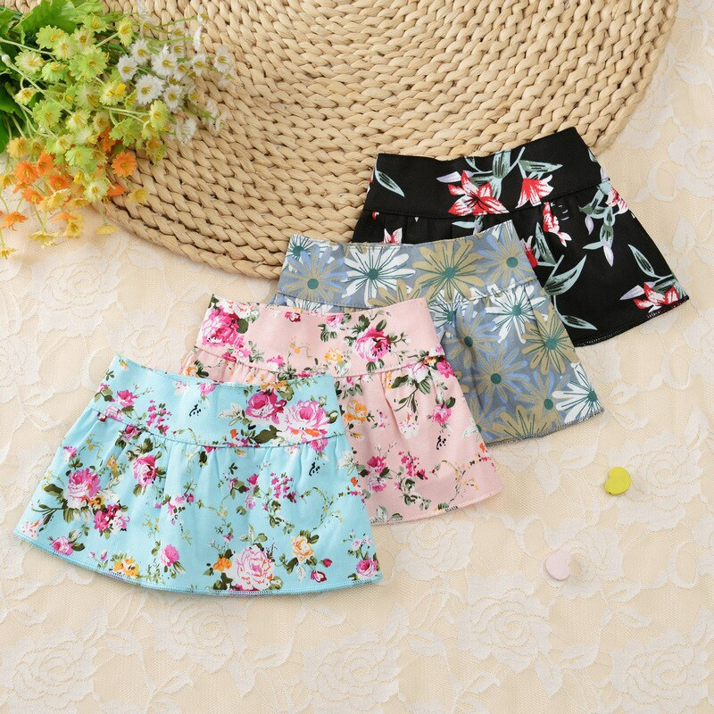 2 ks sada pre psov, sexy vesta, letné bikiny, plavky, letné šaty, sladké plážové šaty, oblečenie pre domáce zvieratá, mini malé pre roztomilé mačky, potreby pre domáce zvieratá