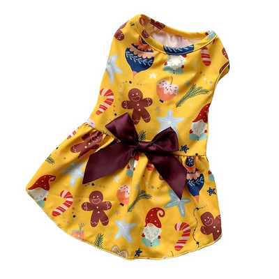 Japonské šaty pre psov, oblečenie s mašľou, oblečenie pre domáce zvieratá, psy, potlač, kvetinový kostým, bavlna, roztomilé, jarné a letné, modré, plyšové, šatka pre psov