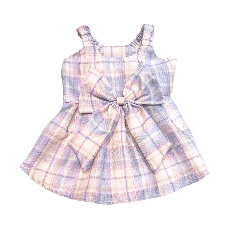 Ρούχα για κατοικίδια 2022 Χοντρό φόρεμα σκυλιών για σκύλους Φούστα φλοράλ γαλλικά μπουλντόγκ φορέματα σκυλιών Μεσαία μεγάλα ρούχα για σκύλους Φόρεμα με ρούχα