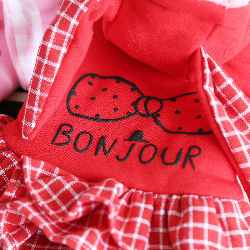 V predaji zajačie šaty pre malého psa jeseň/zima roztomilé uši XS SM domáce zvieratá oblečenie pre mačku malé zvieratká čivavy potreby