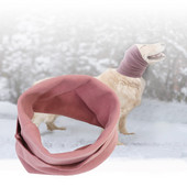 Happy Hoodie šunims ir katėms – originalus viliojimo ir priverstinio džiovinimo stebuklingas įrankis, skirtas sumažinti nerimą ir nuraminti šunis