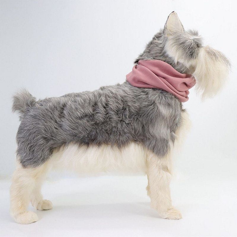 Triukšmui nepralaidūs ausiniai Priedai nuo vėjo šuniuko kepurė Naminių gyvūnėlių ausinės Audiniai kepurė Galvos apdangalas Ausų uždangalas Šildykite šunų kačių priedus