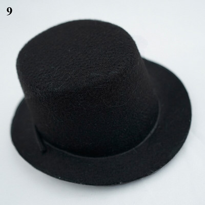 Δωρεάν αποστολή Dog Hat Dogs Cat Wedding Party Καπέλα τζέντλεμαν Καπέλα για μικρομεσαίους σκύλους Γάτες Καπέλα Αξεσουάρ για κατοικίδια Κορυφαία καπέλα
