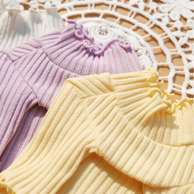 Tričko s plyšovým uzáverom pre domáce zvieratá, teplý sveter pre šteniatka, jednofarebné oblečenie, pletené svetre pre domáce zvieratá, oblečenie pre psov