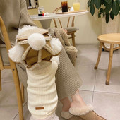 Zimska topla kapa za pse od flisa Luksuzna kapa za pse Podesiva kapa za štene za male srednje pse Dodaci za šnaucere Predmeti za kućne ljubimce