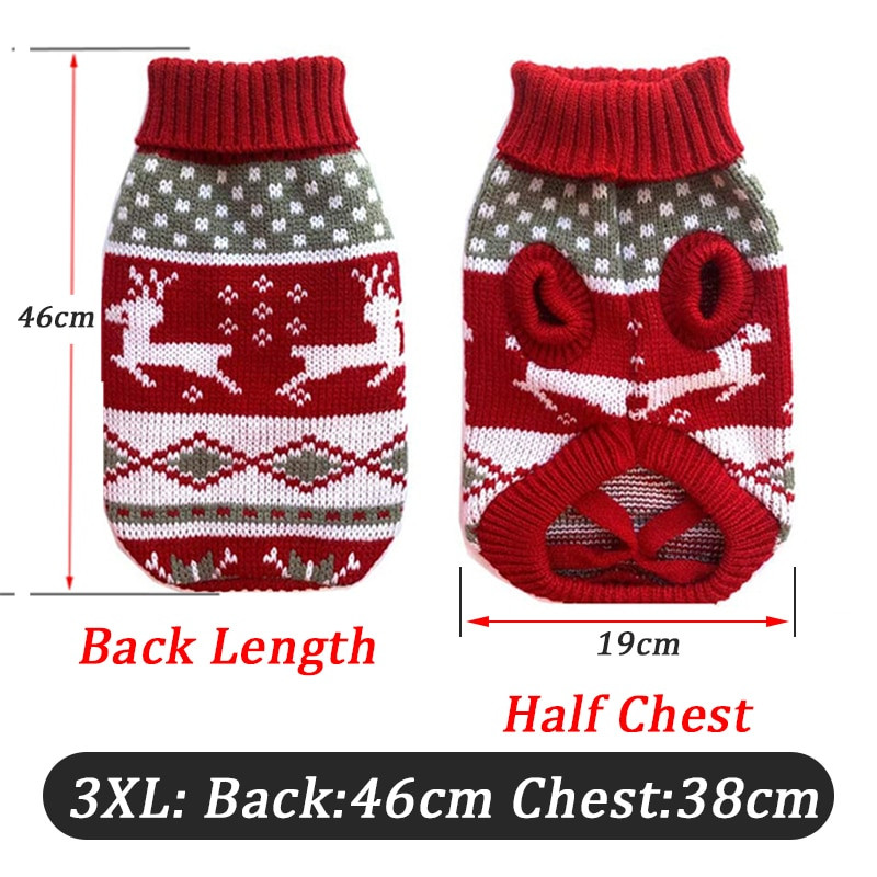 Talvised soojad koerariided Jõulukampsun Chihuahua Multifilmi riided Lemmikloomamantlid Jope Talve kutsikate kostüüm Artiklid Üksused