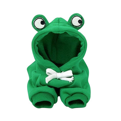 Mieli vaisiniai šunų rūbai mažiems šunims Megztiniai Šilti vilnos drabužiai naminiams gyvūnėliams šuniuko katės kostiumo paltai šuniuko striukėms