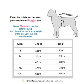 Πουλόβερ για σκύλους για κατοικίδια Fleece Χειμερινά ζεστά μαλακά ρούχα για σκύλους Comfort For Small Medium Dog hoodie Chihuahua Αξεσουάρ για κατοικίδια