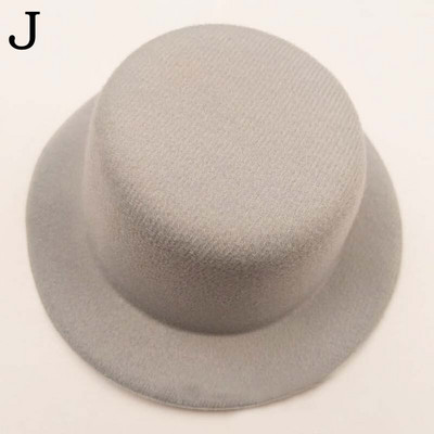 Mini plstený klobúk pre domáce zvieratá, pokrývky hlavy, svadobné párty, pes, cylindr, deti, plyšová kapota, foto rekvizity pre cosplay, doplnky