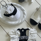 Pălărie de soare de culoare contrastantă INS Pălărie pentru câine de companie Pălărie pentru cățeluș Pălărie pentru cățeluș Pălărie de purtare Textura delicată asortată Boneta decorativă Articole pentru animale de companie Cadou