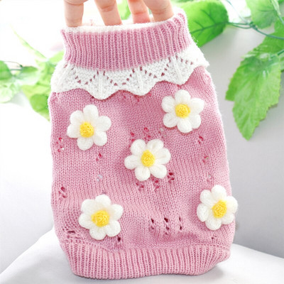 Vianočné snehuliak Pet zimné teplé oblečenie pre psov svetre pre malé psy oblečenie pre bradáčov pudelov mačiatka domáce potreby príslušenstvo