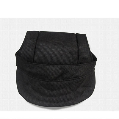 Lemmikloomade pesapallimüts, välikoerte spordimüts, kõrvaaugu ja reguleeritava kaelaga koera päikesemüts, koera päikesemüts, koera päikesemüts