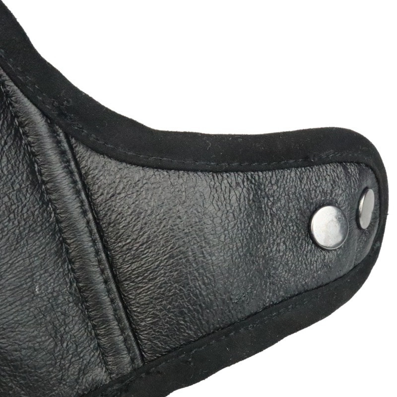 Naminio šuns kepurė žieminė šilta kepurė šunų kačių galvos apdangalai Aviator Cosplay priedai lauko apsauga nuo šalčio kepurė