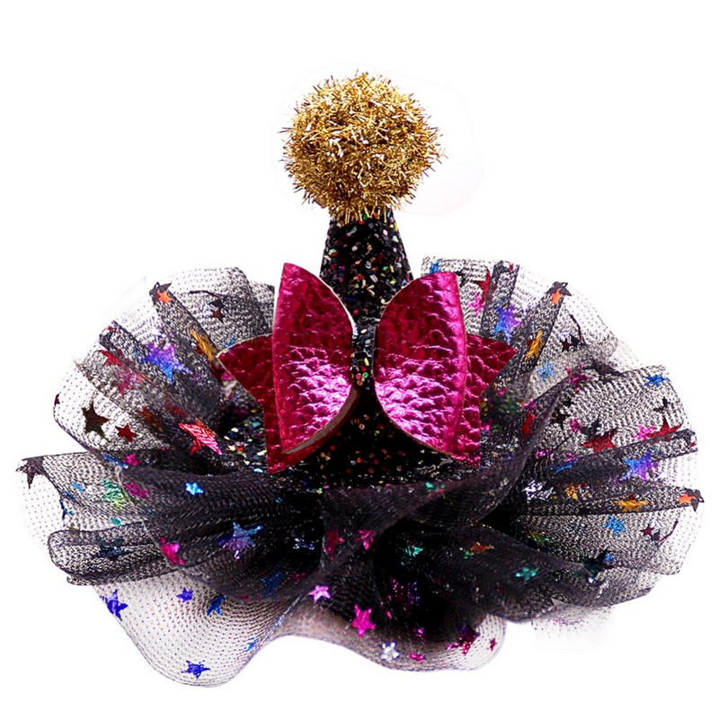 Čiapky pre domáce zvieratá, psy a mačky, nastaviteľná tekvicová halloweenska čiapka pre malé a stredné psy, šteniatka a mačky, cosplay kostým, pokrývky hlavy, párty potreby