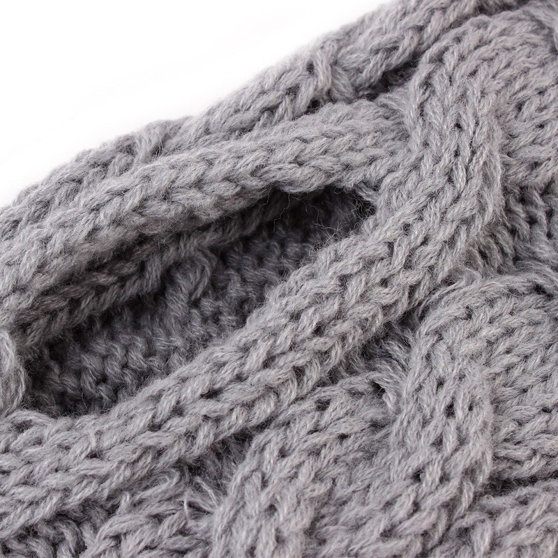 Teplý sveter pre domáce zvieratá, oblečenie pre psov a mačky, zimné rolák, pletené oblečenie pre šteniatka, čivavy, plyšové oblečenie pre francúzskych buldočkov, vesta