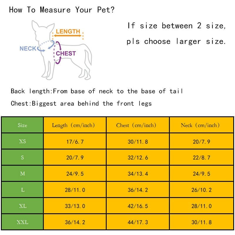 Šuns Katė Megztas Megztinis Dryžuotas Megztinis Šuniukas Striukė Naminių gyvūnėlių Drabužiai Žieminiai Šilti Drabužiai Drabužiai 5 dydžiai