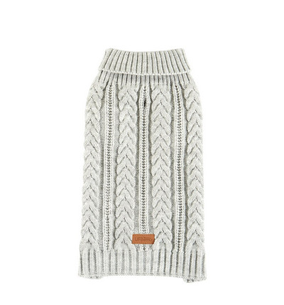 UFBemo Μικρά Ρούχα Σκύλου Μικρής Γάτας Πουλόβερ Jumper Τζέρσεϊ Χειμερινό ζεστό κουτάβι Chihuahua Dachshund Χριστουγεννιάτικο ζιβάγκο