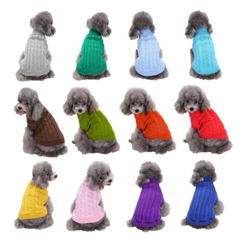 Odjeća za pse za kućne ljubimce Odjeća za pse za štene Kućni ljubimci Novi dolasci Džemperi Krpena za sportske štene Odjeća za kućne ljubimce za pse Mačka Ropa Para Perros