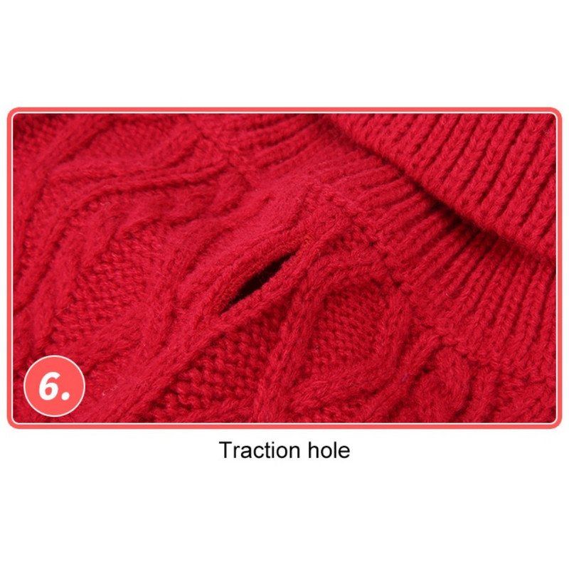 Sladký sveter pre psov, šaty pre šteniatka, mačky, psov, mikiny s kapucňou, sukňa pre malé psy, čivava, pudel, pletený kostým, oblečenie