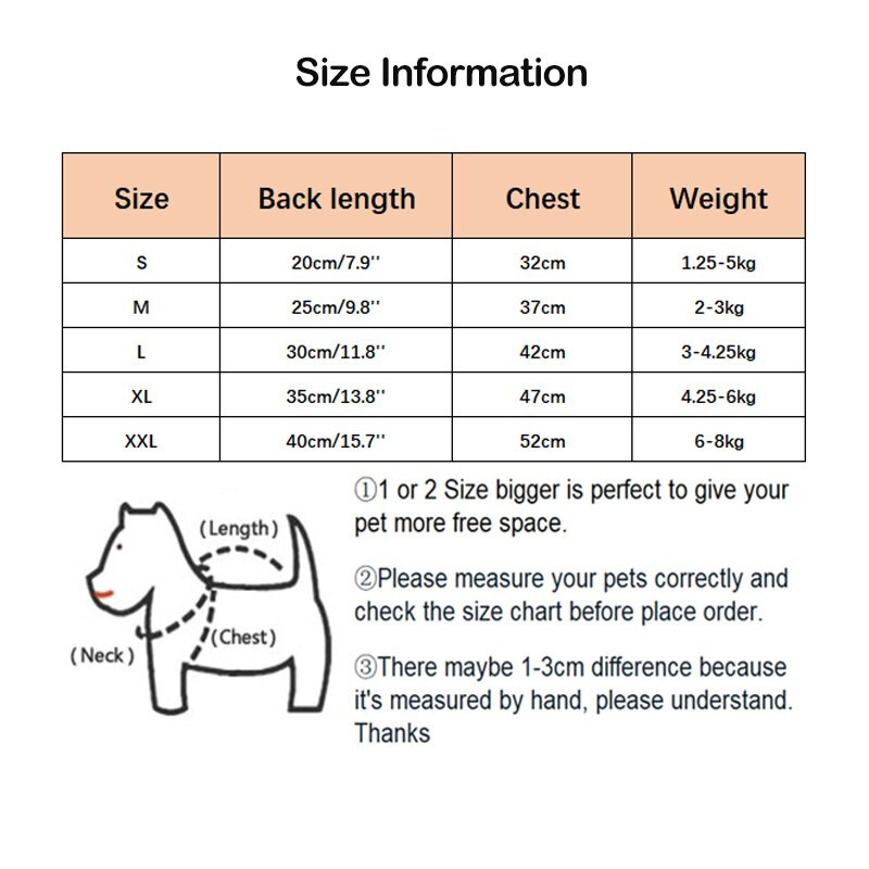 Зимен топъл пуловер за кучета Сладко мече Пуловер с бродерия за малки и средни кучета Палто от коралово руно Кученце Чихуахуа Йоркшир Дрехи