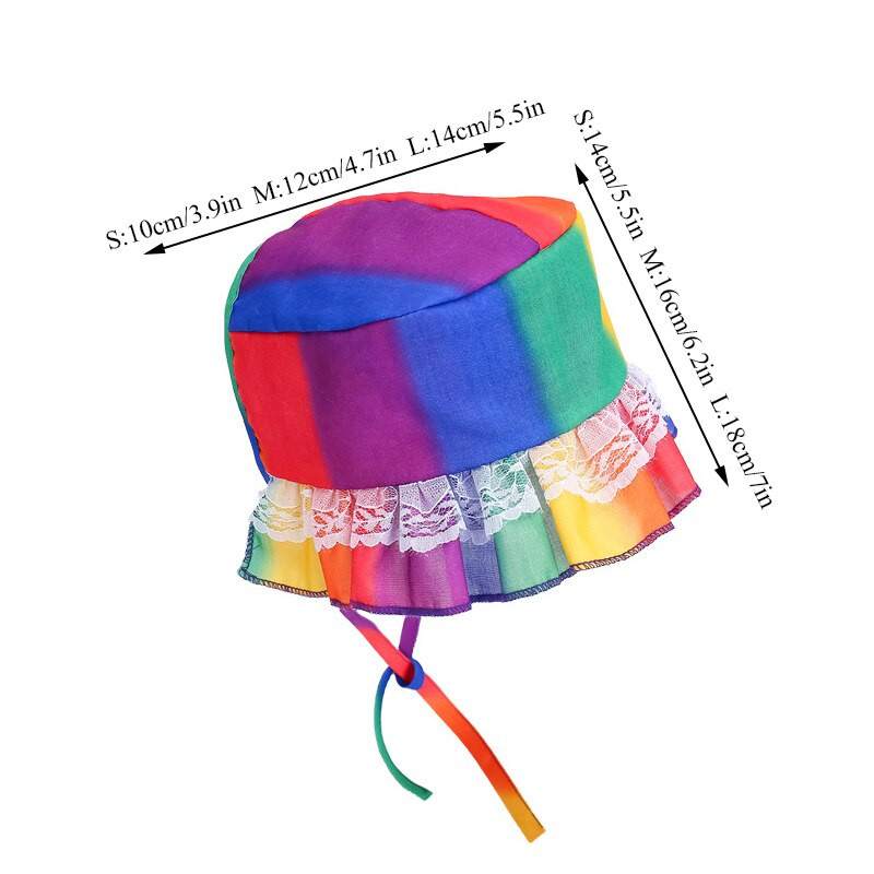 Безплатна 2022 Пролет Лято Мода Куче Слънце Шапка Дантелена Прекрасна Цветна Слънцезащитна Защита Външни Кучета Домашни Животни Шапка Шапка Слънце Шапка Кученце