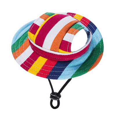 Módna čiapka, plátená čiapka, baseballová čiapka na pláž, klobúk so šiltom pre šteniatka, vonkajšia čiapka, čelenka, doplnky, pohodlná ochranná čiapka proti slnku