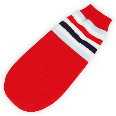 Koerte jõulukampsun Põhjapõdra lumehelbe kudumine kampsun Lemmikloomade jõulupühade riided Kilpkaelusega kudum väikestele ja keskmistele suurtele koertele