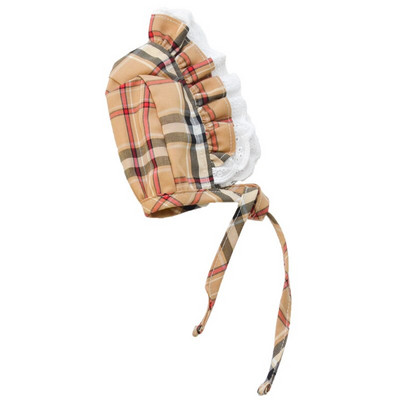 Ruuduline koeramüts väikestele keskmistele koertele Puuvillatriibulised lemmikloomatooted Vaba aeg õues koerte aksessuaarid Luksuslik kassipeo müts Dropshipping