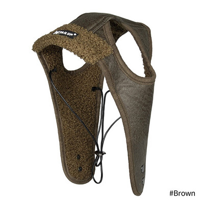 Χαριτωμένο καπέλο αεροπλάνου για σκύλους κατοικίδιων ζώων Αστεία στολή Cosplay Καπέλο Φθινοπωρινό Χειμώνα αντιανεμικό καπέλο πιλότου μοτοσικλέτας για μικρά μεσαία μεγάλα σκυλιά