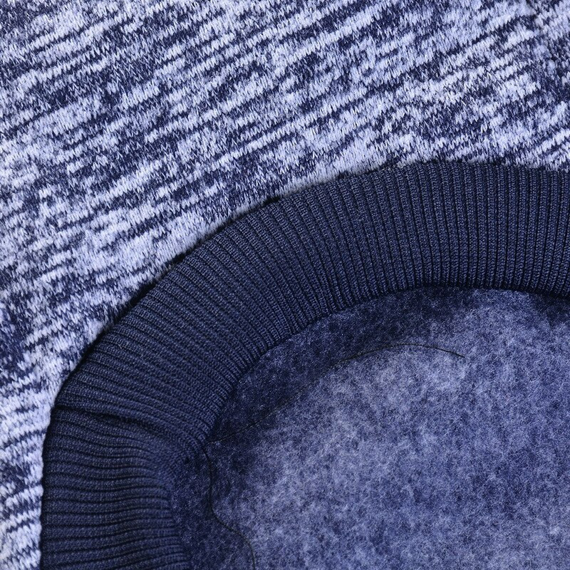 Megztinis augintiniams šunims Klasikiniai šilti rūbai šuniui Šuniuko striukė Kailis Minkšti žieminiai drabužiai mažiems vidutiniams šunims Drabužiai katėms