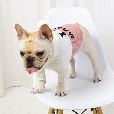 Prilagođena luksuzna zimska odjeća za pse Odjeća za kućne ljubimce Kaputi za male i velike pse Odjeća Dizajnerska odjeća za pse