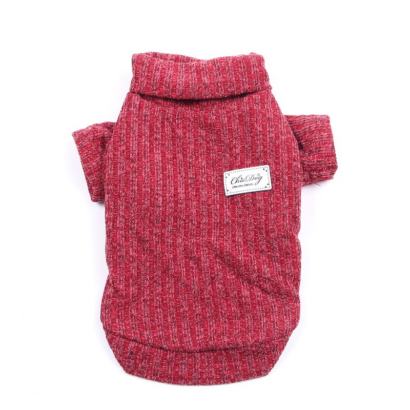 Koera kassi sviiter kampsun sees lisa fliisist lemmiklooma kutsika mantel jakk soojad riided 3 värvi 6 suurust