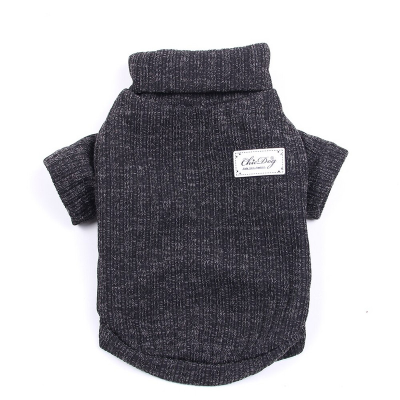 Koera kassi sviiter kampsun sees lisa fliisist lemmiklooma kutsika mantel jakk soojad riided 3 värvi 6 suurust