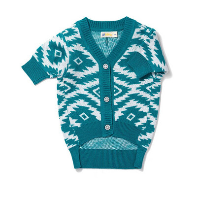 UFBemo kudumine koera kampsun kampsun taks kassi riided jõulud talv chihuahua väike suur soe sõbrapäev