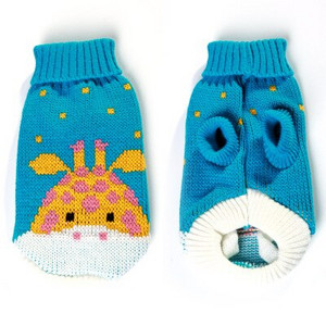 Soojad koerriided väikestele keskmistele koertele Kootud kasside kampsun Lemmikloomariided Chihuahua buldogidele kutsikate kostüümide mantel talveks