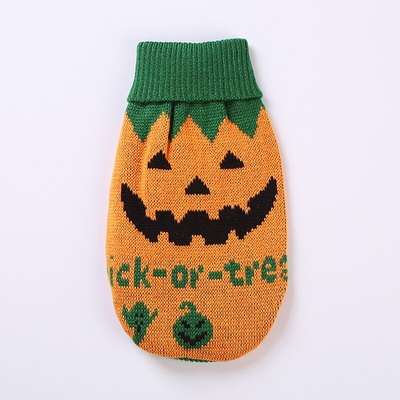 Talvised kutsika kassipoja riided Multikas koerte kampsun väikestele koertele kassid Chihuahua sfinks jõulud Halloweeni lemmikloomade pulloverid riided