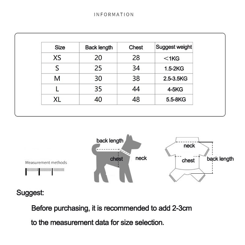 XS-XL Πλεκτό Πλεκτό Πουλόβερ Σκύλου Παχύ παλτό για μικρά σκυλιά Teddy Bichon Puppy Schnauzer για σκύλους