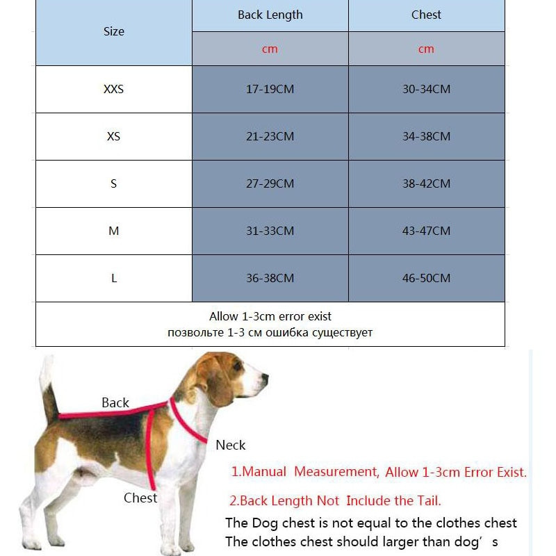 Merepunased koerariided Kutsikate kampsunid väikestele koertele Lemmiklooma kootud Pullover Riietus kampsunile Chihuahua kudumid Kampsun Koer #XXS