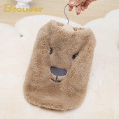 Žieminis šunų megztinis Šilti pliušiniai rūbai mažiems šunims Medvilniniai rūbai naminiams gyvūnėliams Čihuahua šuniuko katės kostiumo paltai