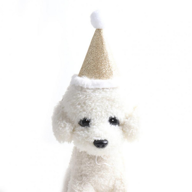 Čiapky pre psy Móda Domáce zvieratá Šteniatka Mačky Pokrývky hlavy Pokrývky hlavy pre domáce zvieratá Krásne čiapky pre domáce zvieratá