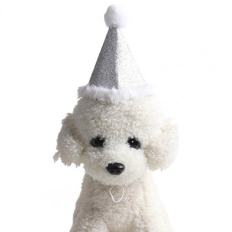 Čiapky pre psy Móda Domáce zvieratá Šteniatka Mačky Pokrývky hlavy Pokrývky hlavy pre domáce zvieratá Krásne čiapky pre domáce zvieratá