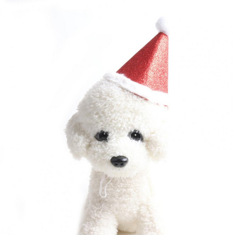 Čiapky pre psy Móda Domáce zvieratá Šteniatka Mačky Pokrývky hlavy Pokrývky hlavy pre domáce zvieratá Krásne čiapky pre domáce zvieratá