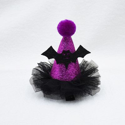 Halloweenske klobúky pre psov Doplnky pre mačky Pokrývky hlavy pre domáce zvieratá Vianočné klobúky Nastaviteľné doplnky pre psov Párty darčeky Halloweenska klobúka pre psa