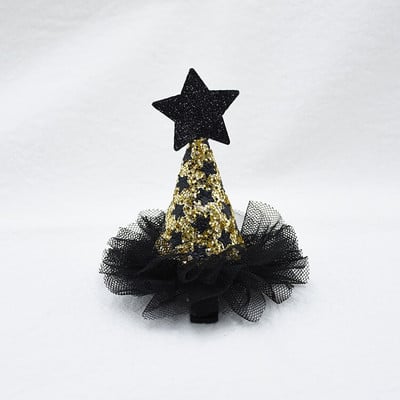 Halloweenske klobúky pre psov Doplnky pre mačky Pokrývky hlavy pre domáce zvieratá Vianočné klobúky Nastaviteľné doplnky pre psov Párty darčeky Halloweenska klobúka pre psa