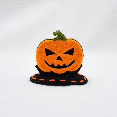 Halloweenske klobúky pre psov Doplnky pre mačky Pokrývky hlavy pre domáce zvieratá Vianočné klobúky Nastaviteľné doplnky pre psov Párty darčeky Halloweenska klobúka pre psa