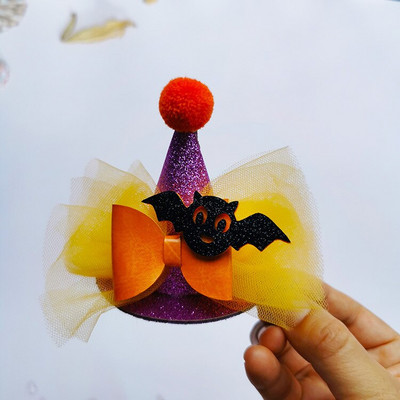 Halloweenske klobúky pre psov Doplnky pre mačky Pokrývky hlavy pre domáce zvieratá Vianočné klobúky Nastaviteľné doplnky pre psov Párty darčeky Halloweenska klobúka pre psa