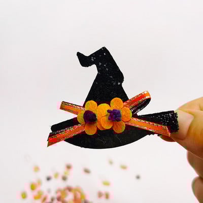 Halloweenske klobúky pre psov Doplnky pre mačky Pokrývky hlavy pre domáce zvieratá Vianočné klobúky Nastaviteľné doplnky pre psov Párty darčeky Halloweenska klobúka pre psa