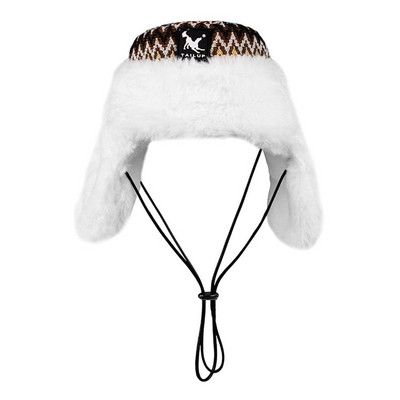 Moe reguleerimine Pingutuspael Talvine koera soe müts Lemmiklooma peakatted Lemmiklooma müts koera kõrvaklapid