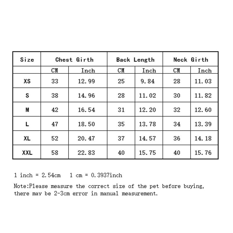 Oblečenie pre malé psy, čivava, francúzsky buldoček, ružový pruhovaný sveter s láskou, zimné potreby pre domáce zvieratá, veľkosti XS-XXL